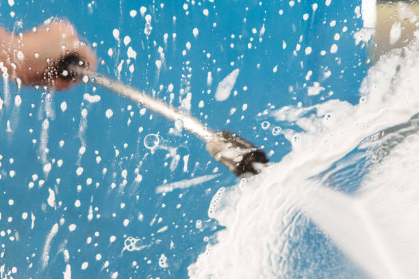 Pre-Holiday Cleaning in Strawberry Point, IA